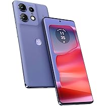 新品motorola edge 50s PRO リュクスラベンダー　当日発送可能 MOTOROLA motorola edge 50s pro SoftBank [リュクスラベンダー